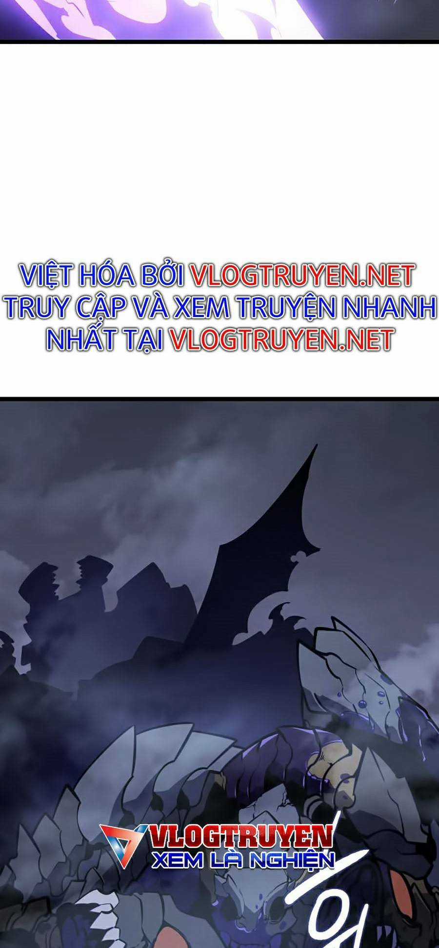 Tôi Thăng Cấp Một Mình Ss2 Chapter 68 trang 45