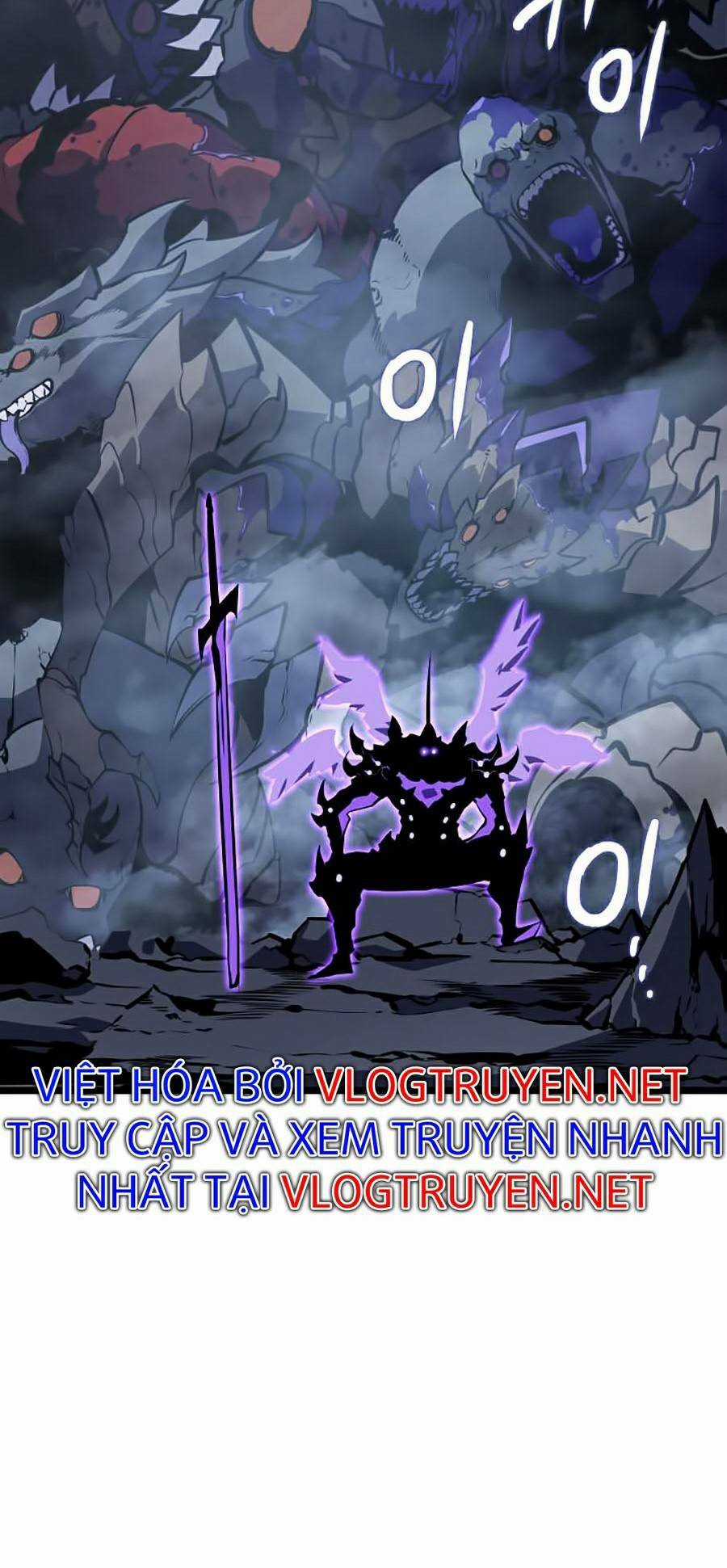 Tôi Thăng Cấp Một Mình Ss2 Chapter 68 trang 46