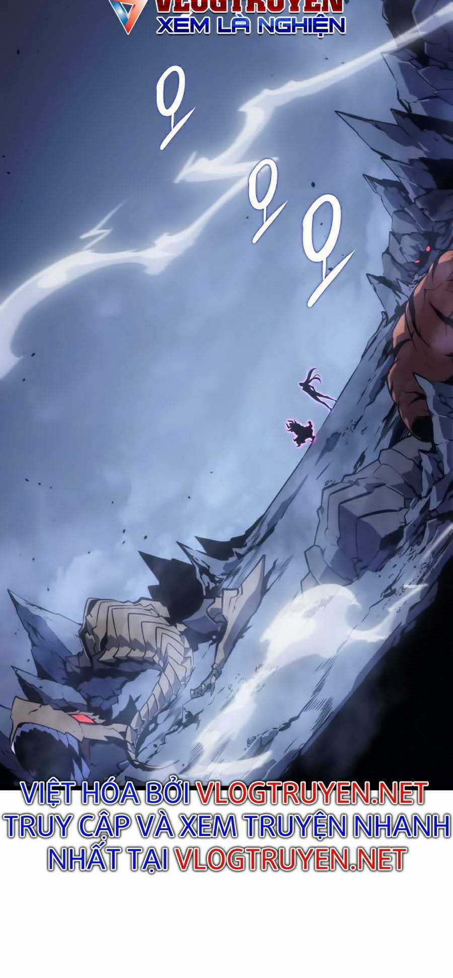 Tôi Thăng Cấp Một Mình Ss2 Chapter 68 trang 48