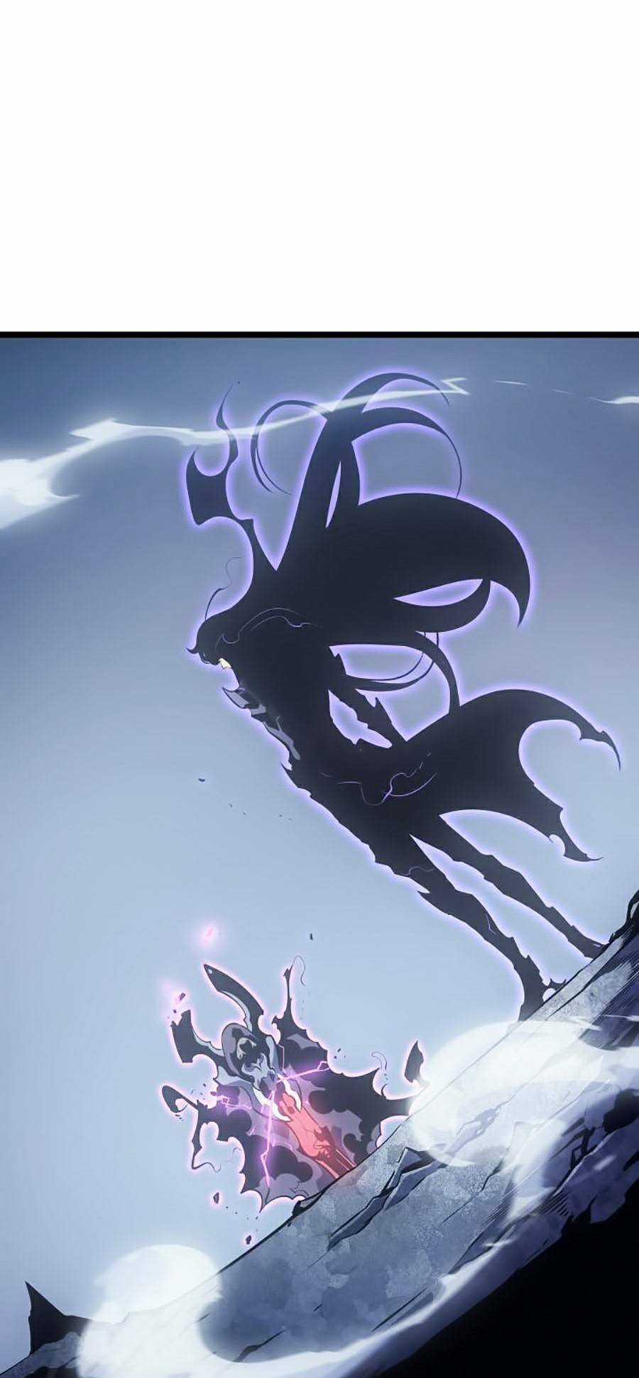 Tôi Thăng Cấp Một Mình Ss2 Chapter 68 trang 49