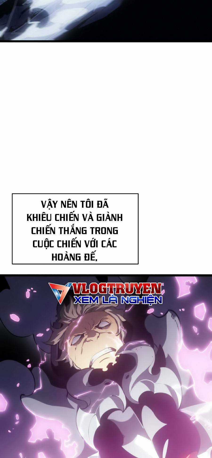 Tôi Thăng Cấp Một Mình Ss2 Chapter 68 trang 50