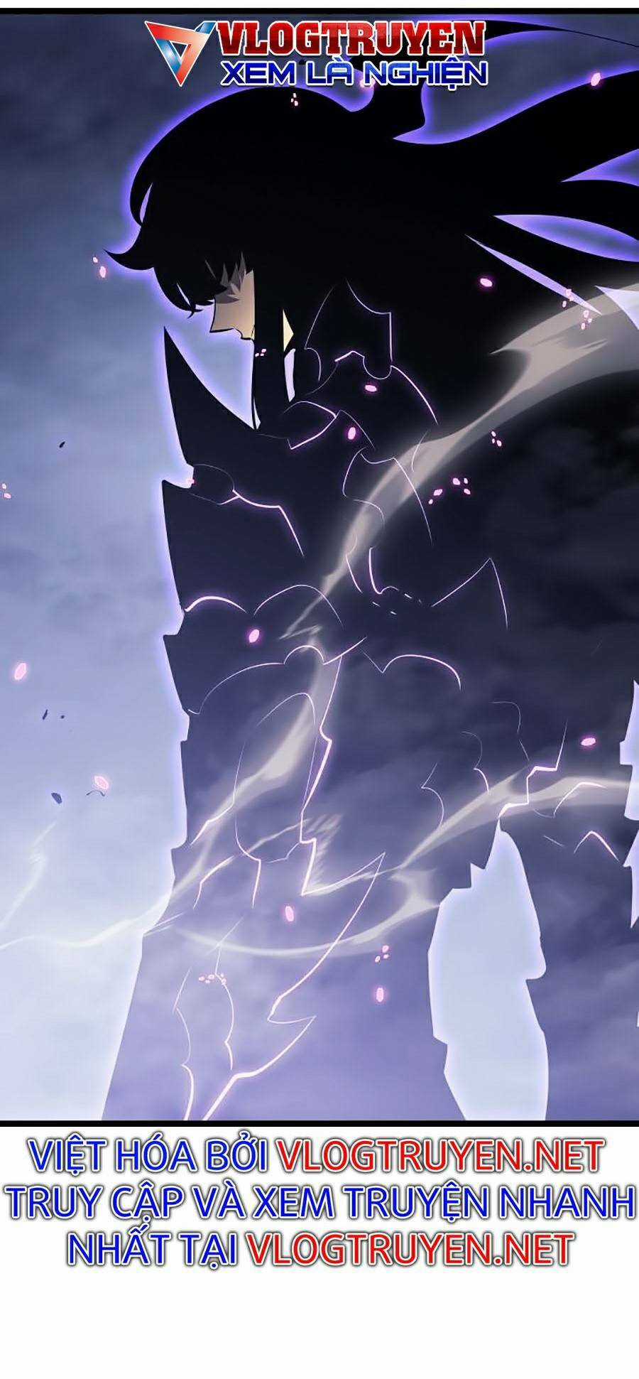 Tôi Thăng Cấp Một Mình Ss2 Chapter 68 trang 52