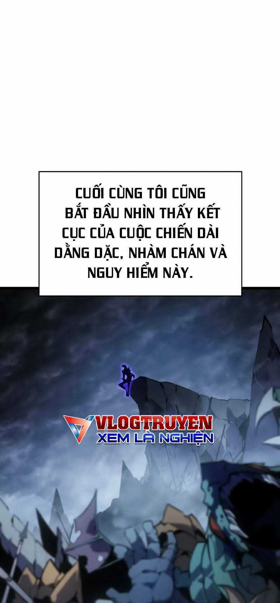 Tôi Thăng Cấp Một Mình Ss2 Chapter 68 trang 55