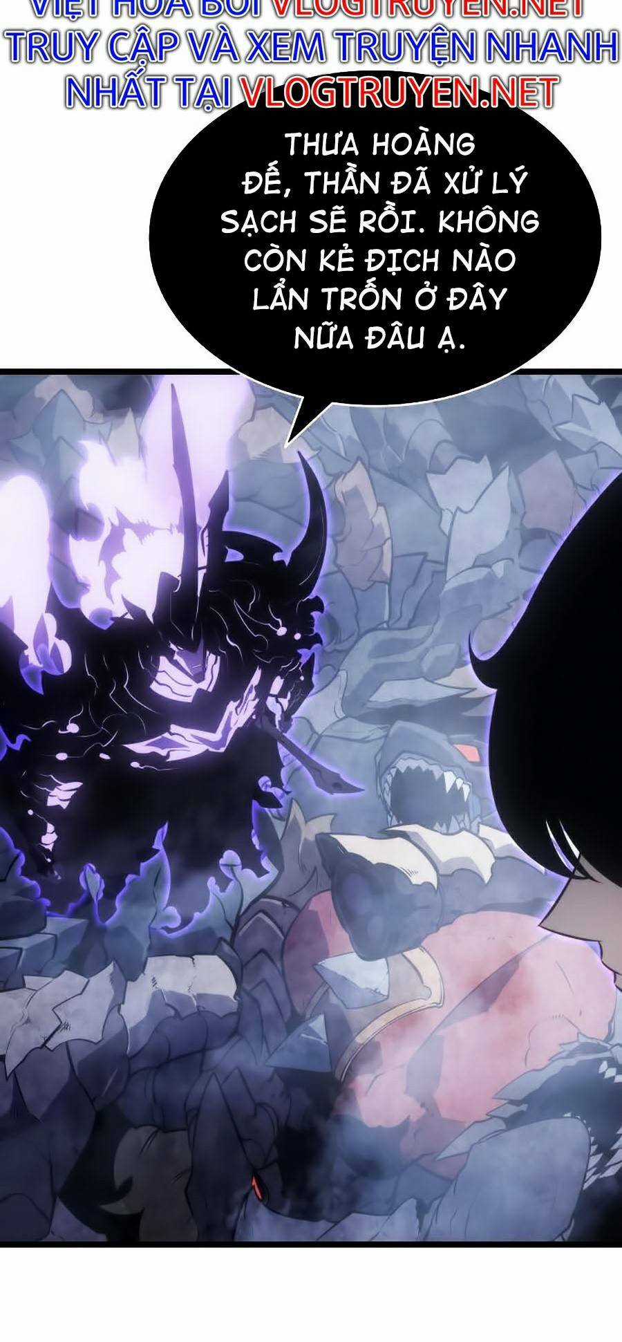 Tôi Thăng Cấp Một Mình Ss2 Chapter 68 trang 59