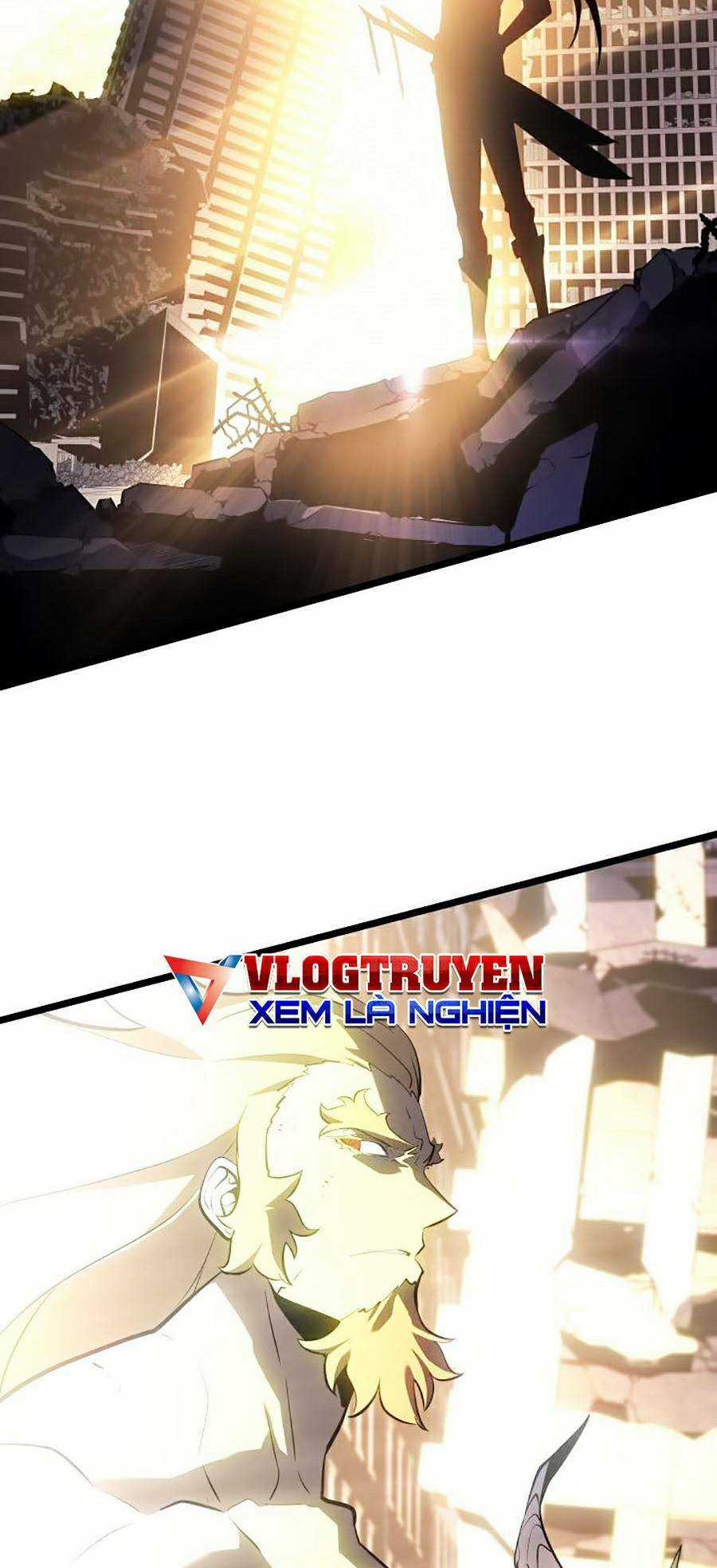 Tôi Thăng Cấp Một Mình Ss2 Chapter 68 trang 6