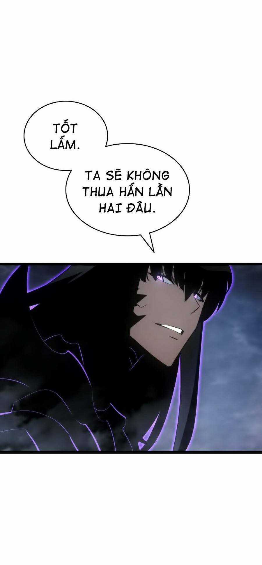 Tôi Thăng Cấp Một Mình Ss2 Chapter 68 trang 60