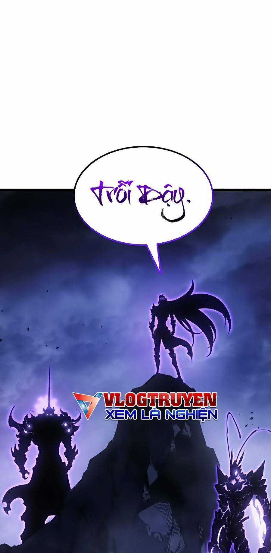 Tôi Thăng Cấp Một Mình Ss2 Chapter 68 trang 61