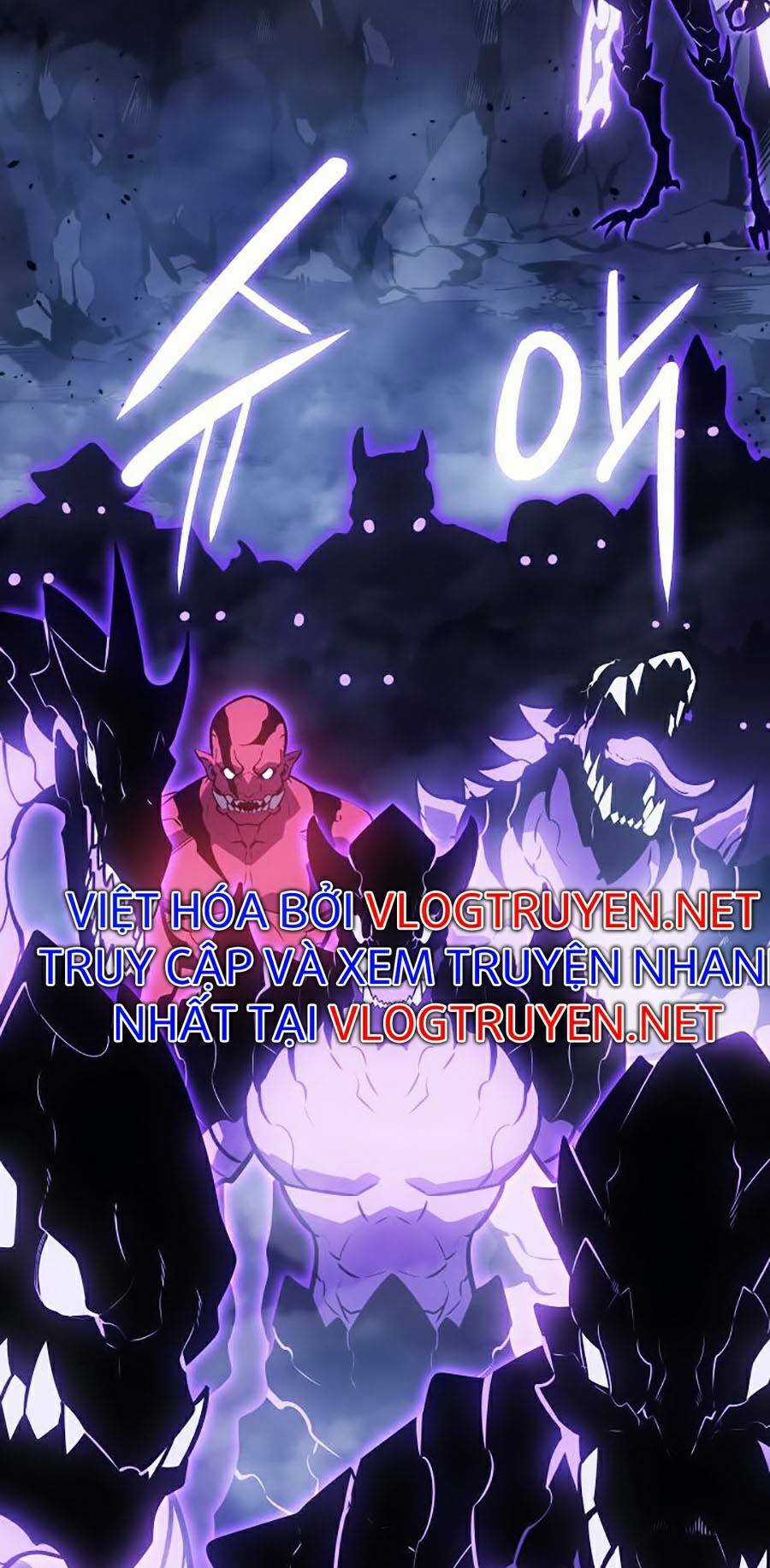 Tôi Thăng Cấp Một Mình Ss2 Chapter 68 trang 62