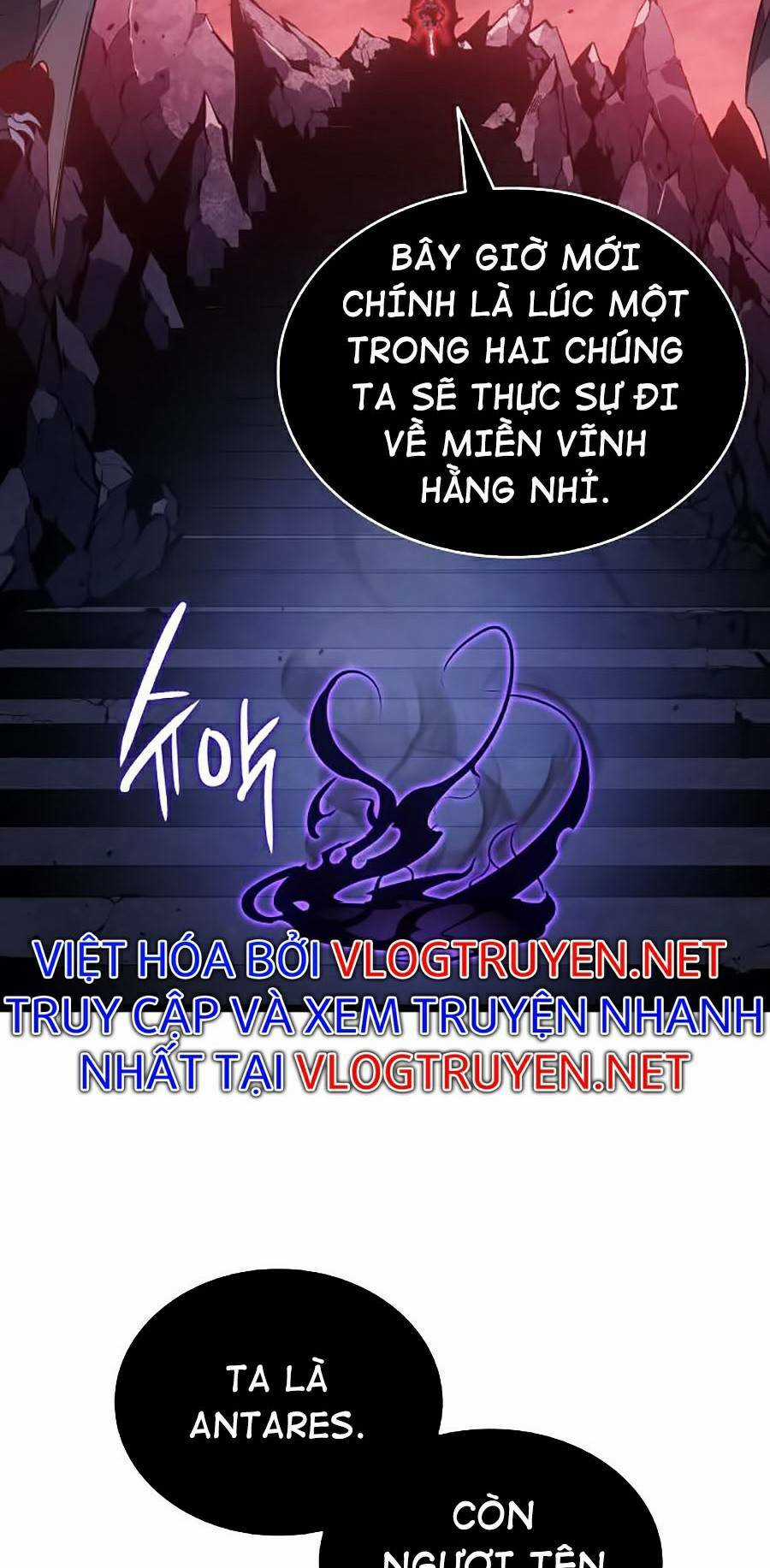 Tôi Thăng Cấp Một Mình Ss2 Chapter 68 trang 68