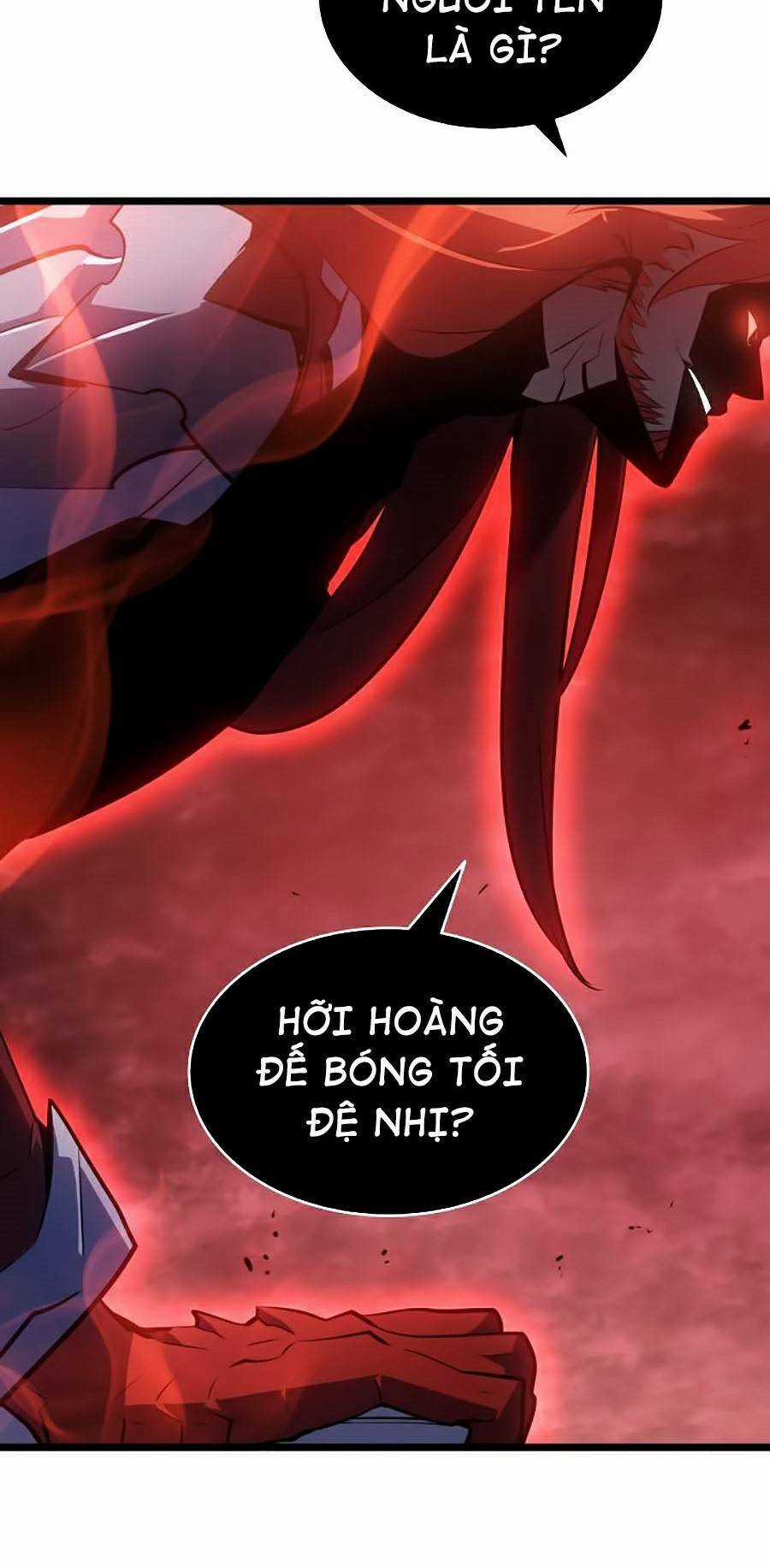 Tôi Thăng Cấp Một Mình Ss2 Chapter 68 trang 69