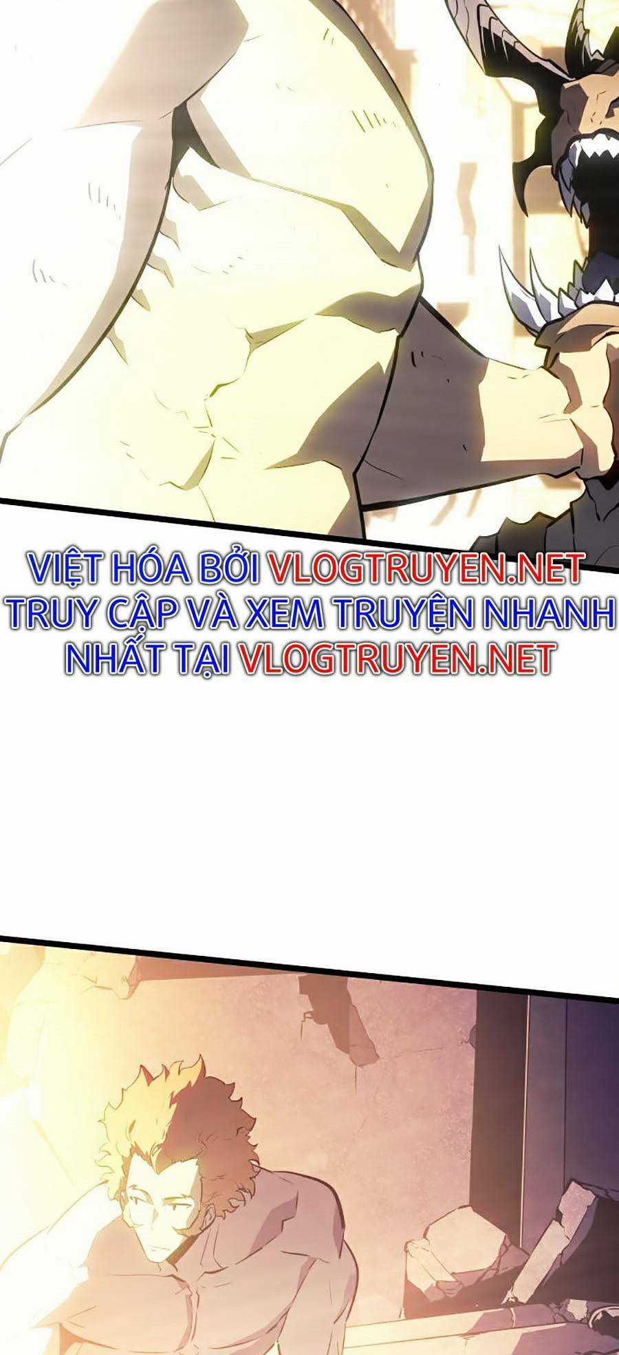 Tôi Thăng Cấp Một Mình Ss2 Chapter 68 trang 7