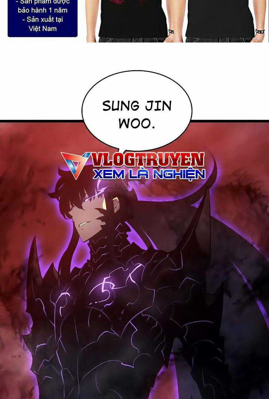 Tôi Thăng Cấp Một Mình Ss2 Chapter 68 trang 71