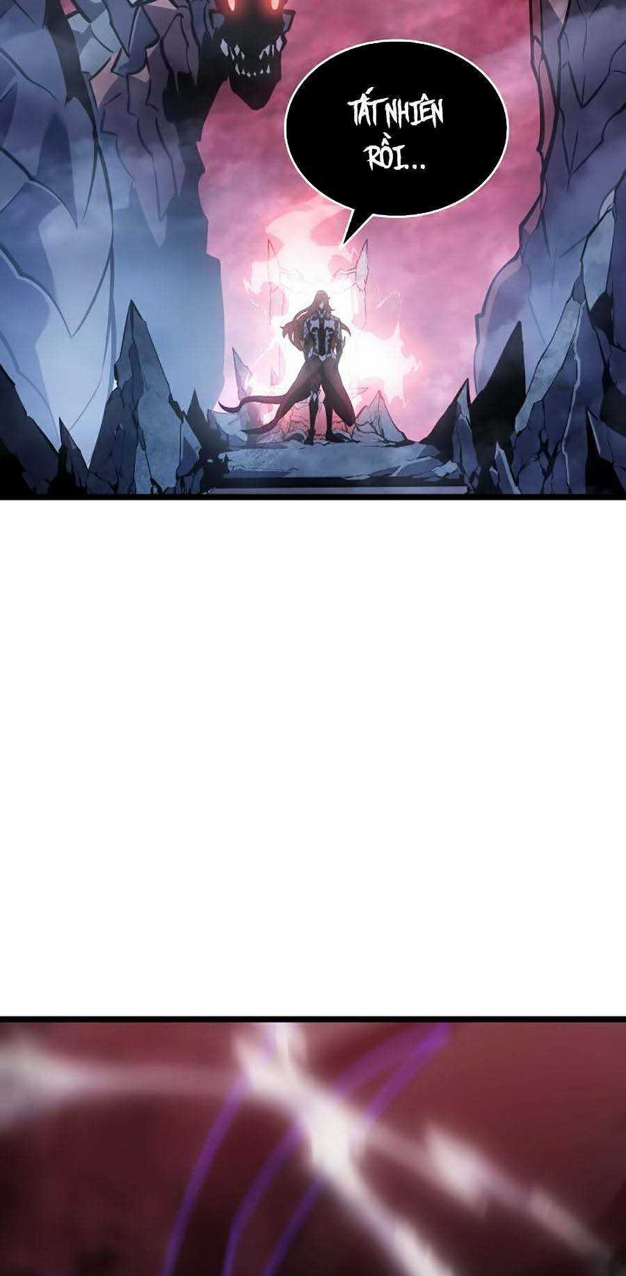 Tôi Thăng Cấp Một Mình Ss2 Chapter 68 trang 74