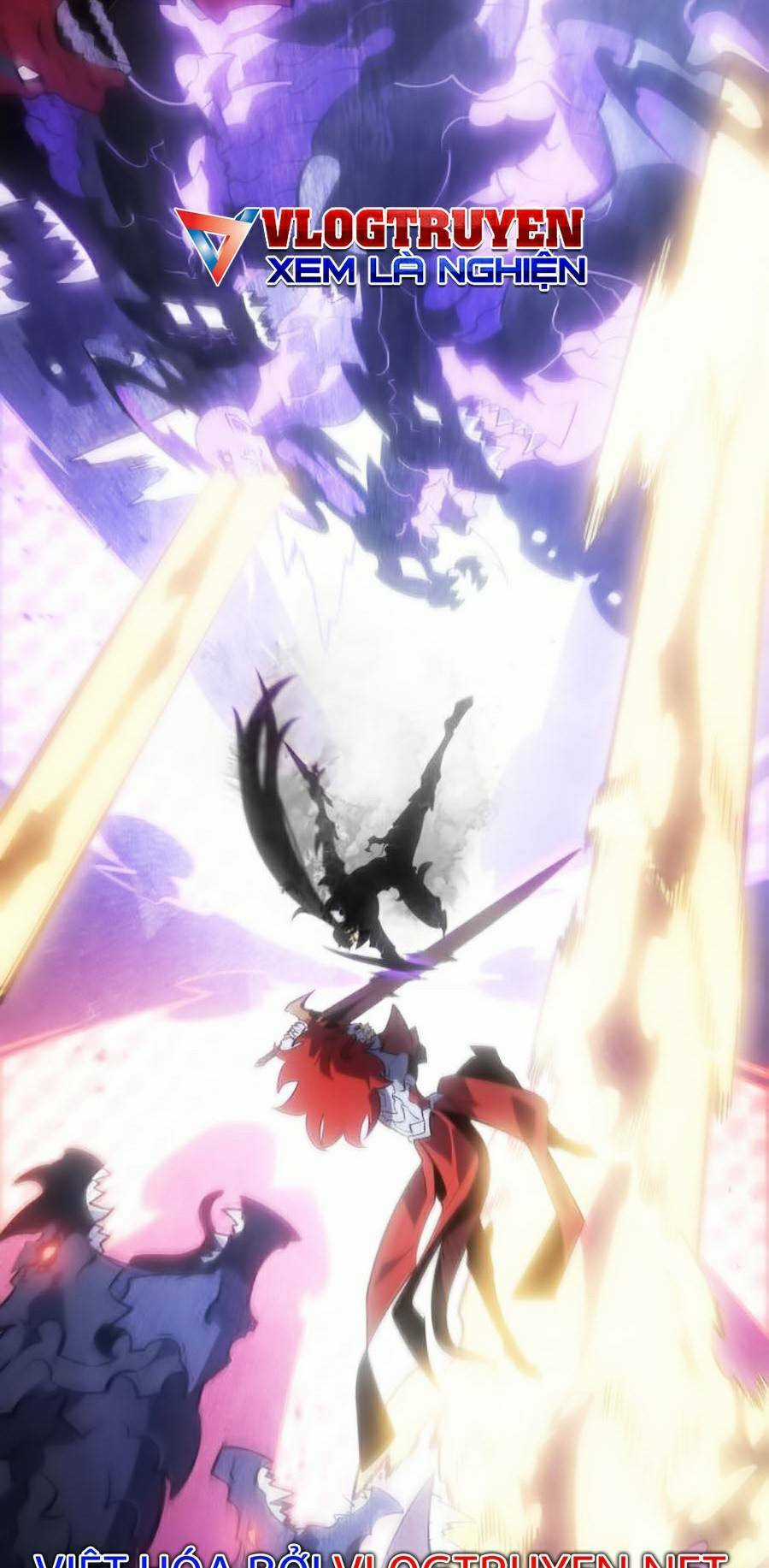 Tôi Thăng Cấp Một Mình Ss2 Chapter 68 trang 80