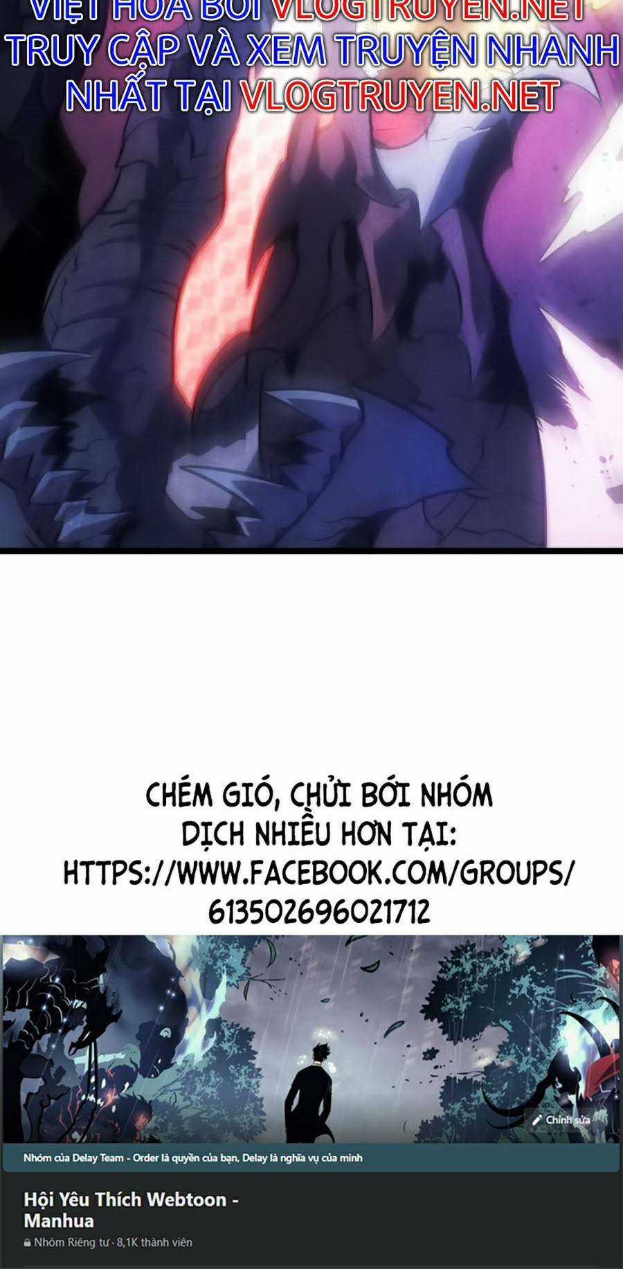 Tôi Thăng Cấp Một Mình Ss2 Chapter 68 trang 81