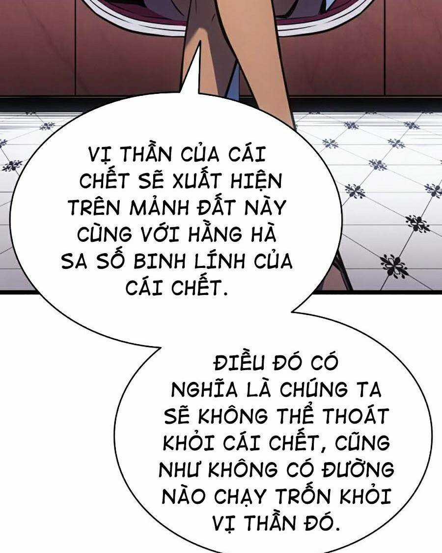 Tôi Thăng Cấp Một Mình Ss2 Chapter 69 trang 10