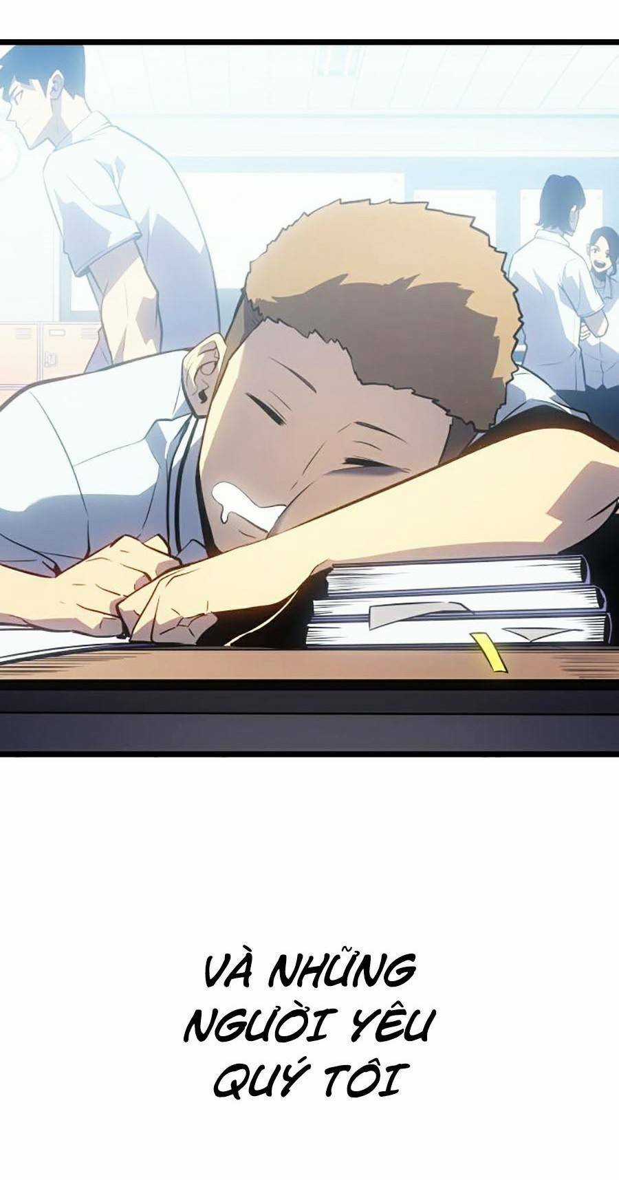 Tôi Thăng Cấp Một Mình Ss2 Chapter 69 trang 102