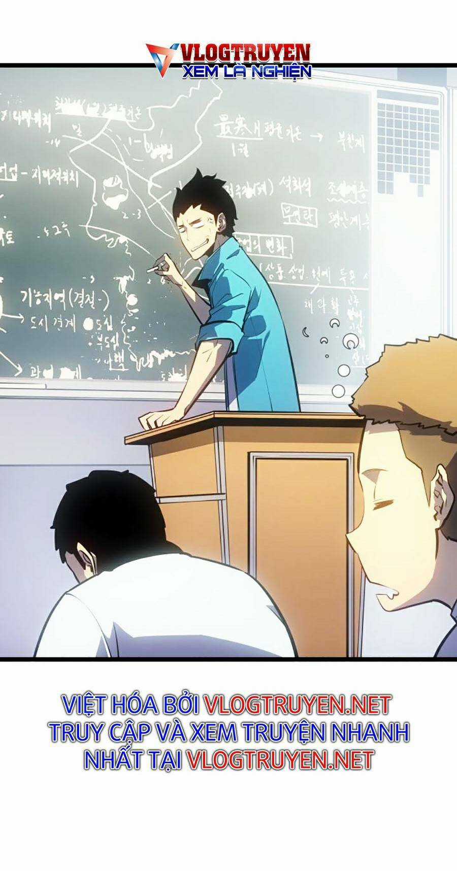 Tôi Thăng Cấp Một Mình Ss2 Chapter 69 trang 103