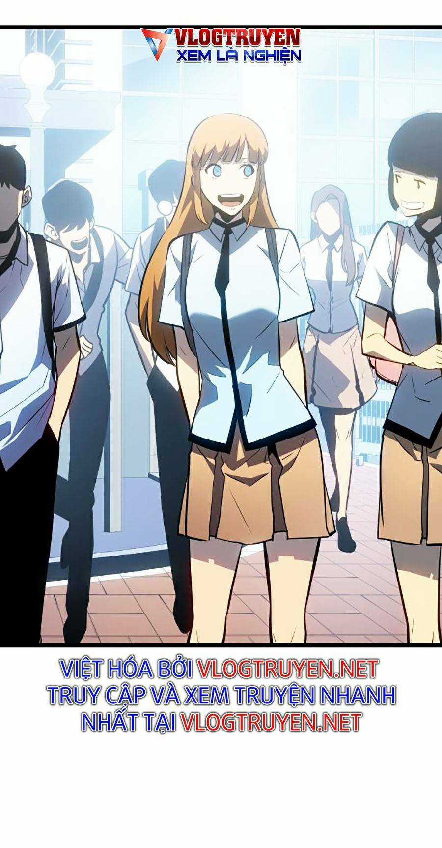 Tôi Thăng Cấp Một Mình Ss2 Chapter 69 trang 105