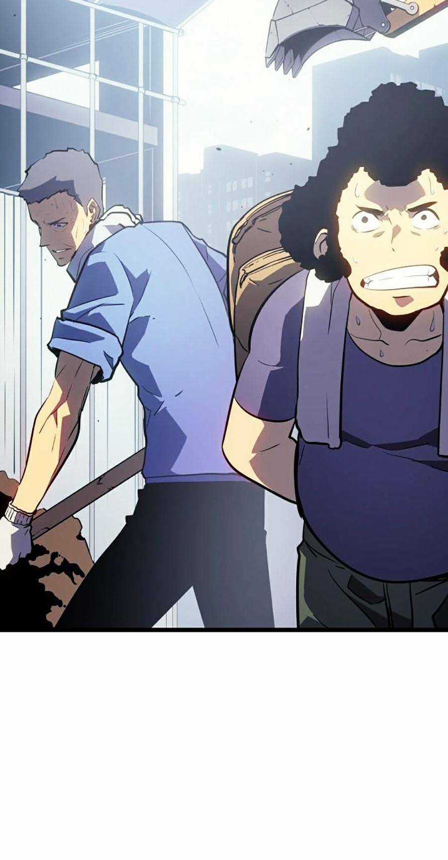 Tôi Thăng Cấp Một Mình Ss2 Chapter 69 trang 108