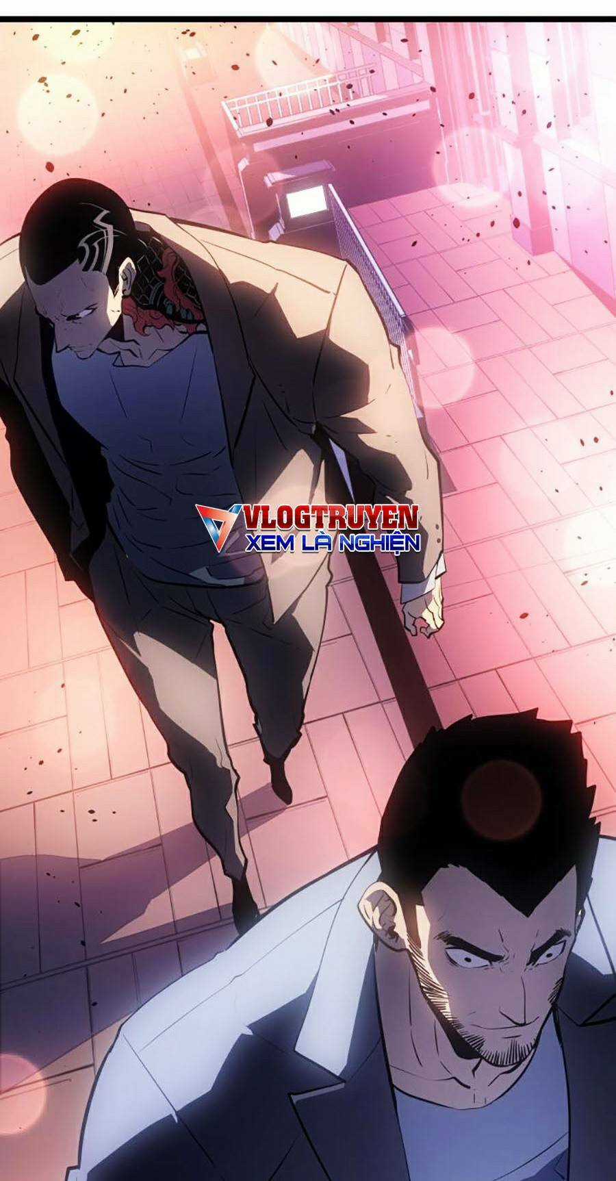 Tôi Thăng Cấp Một Mình Ss2 Chapter 69 trang 109