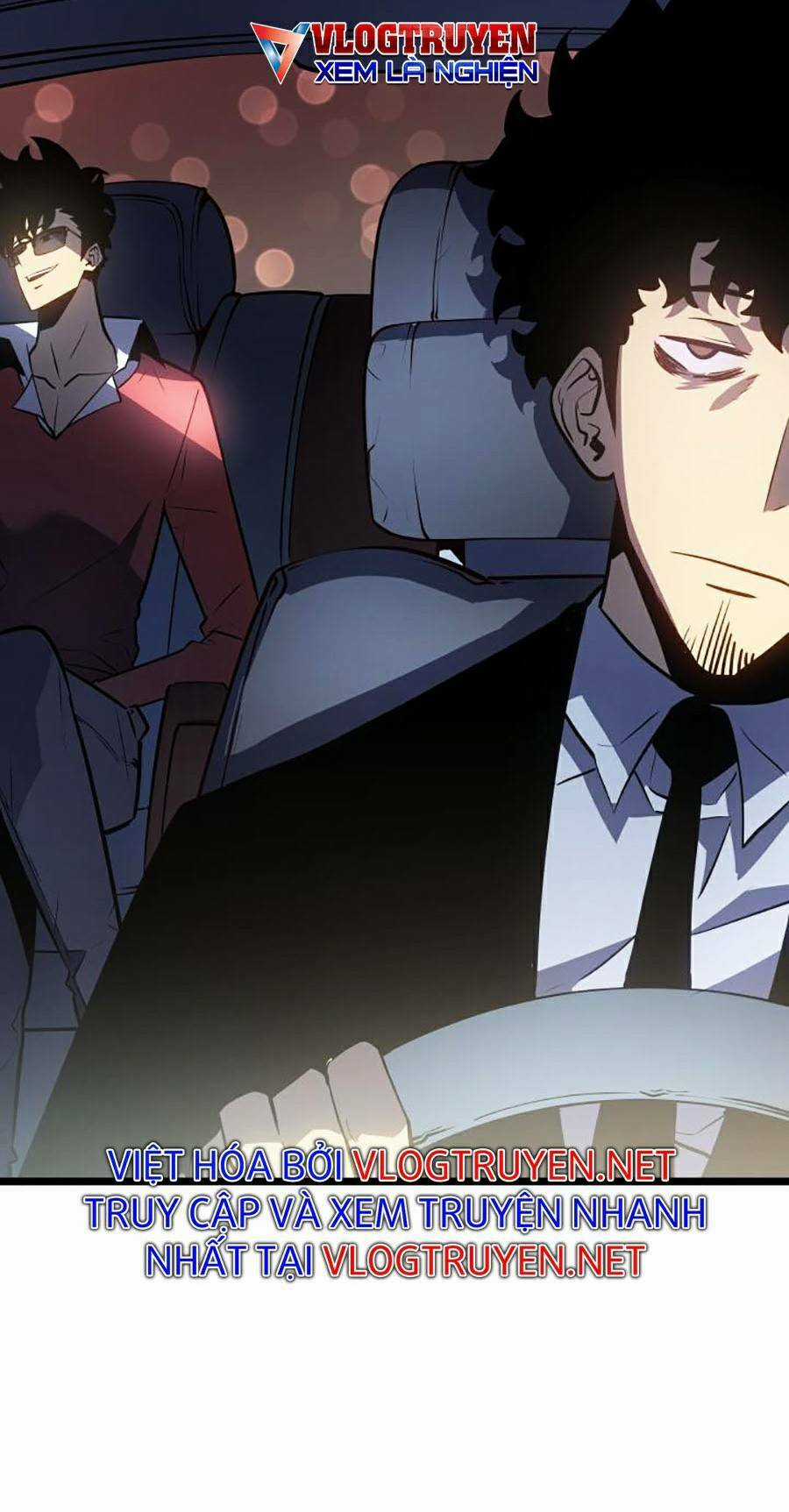 Tôi Thăng Cấp Một Mình Ss2 Chapter 69 trang 116