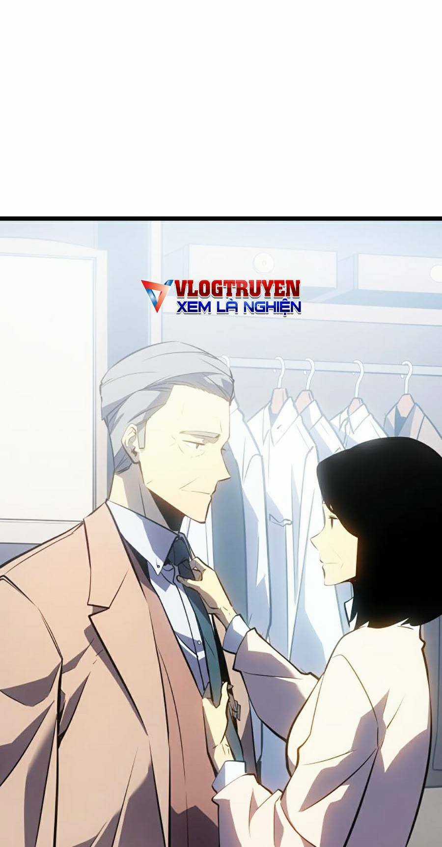 Tôi Thăng Cấp Một Mình Ss2 Chapter 69 trang 118