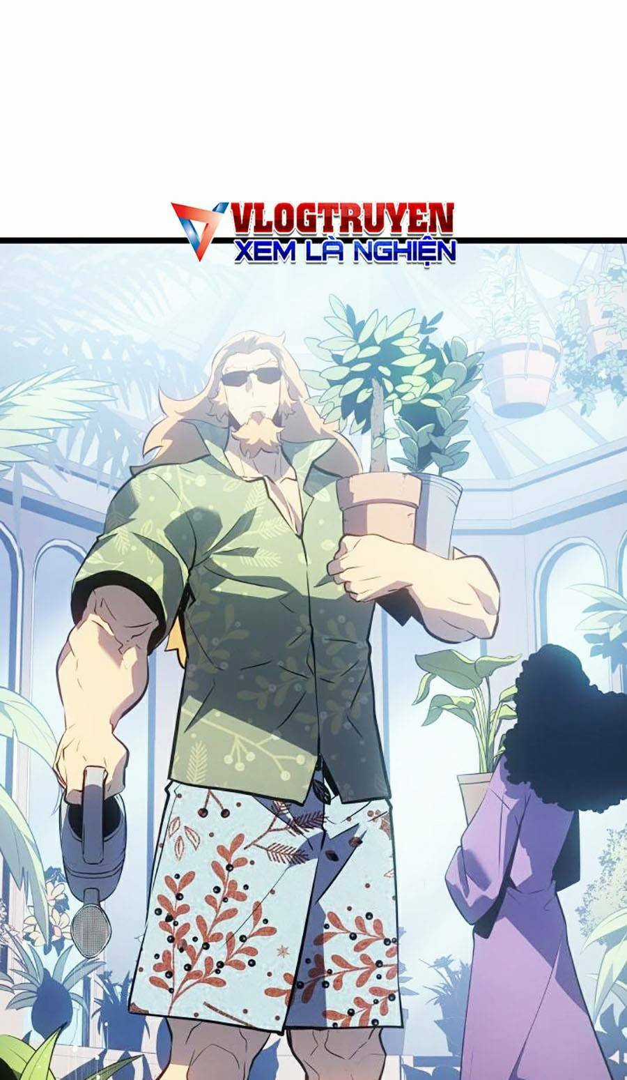 Tôi Thăng Cấp Một Mình Ss2 Chapter 69 trang 120