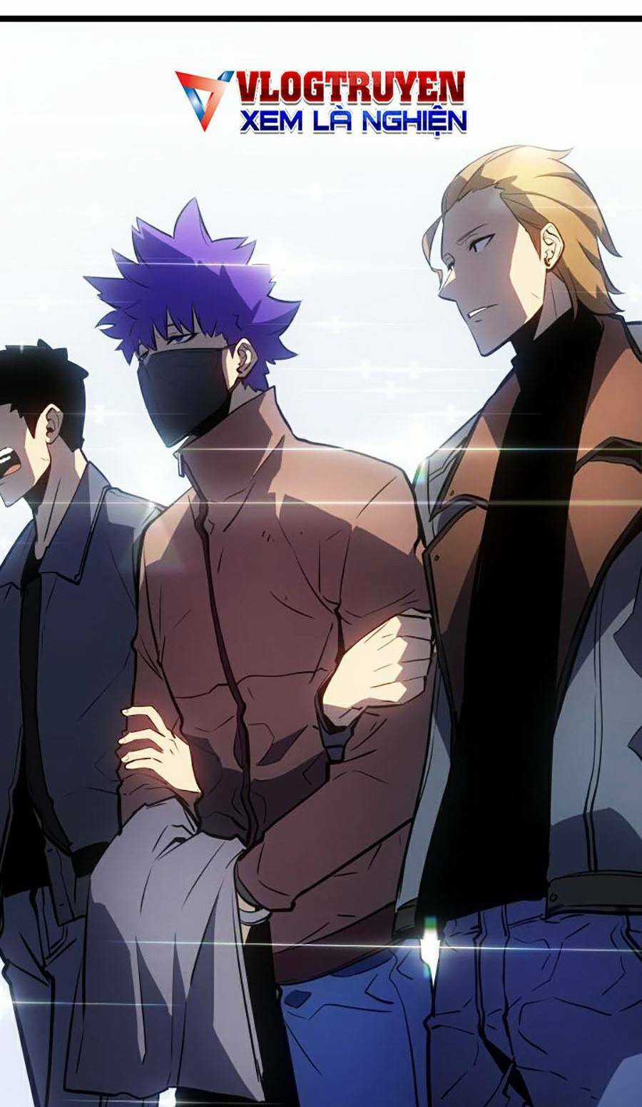 Tôi Thăng Cấp Một Mình Ss2 Chapter 69 trang 122