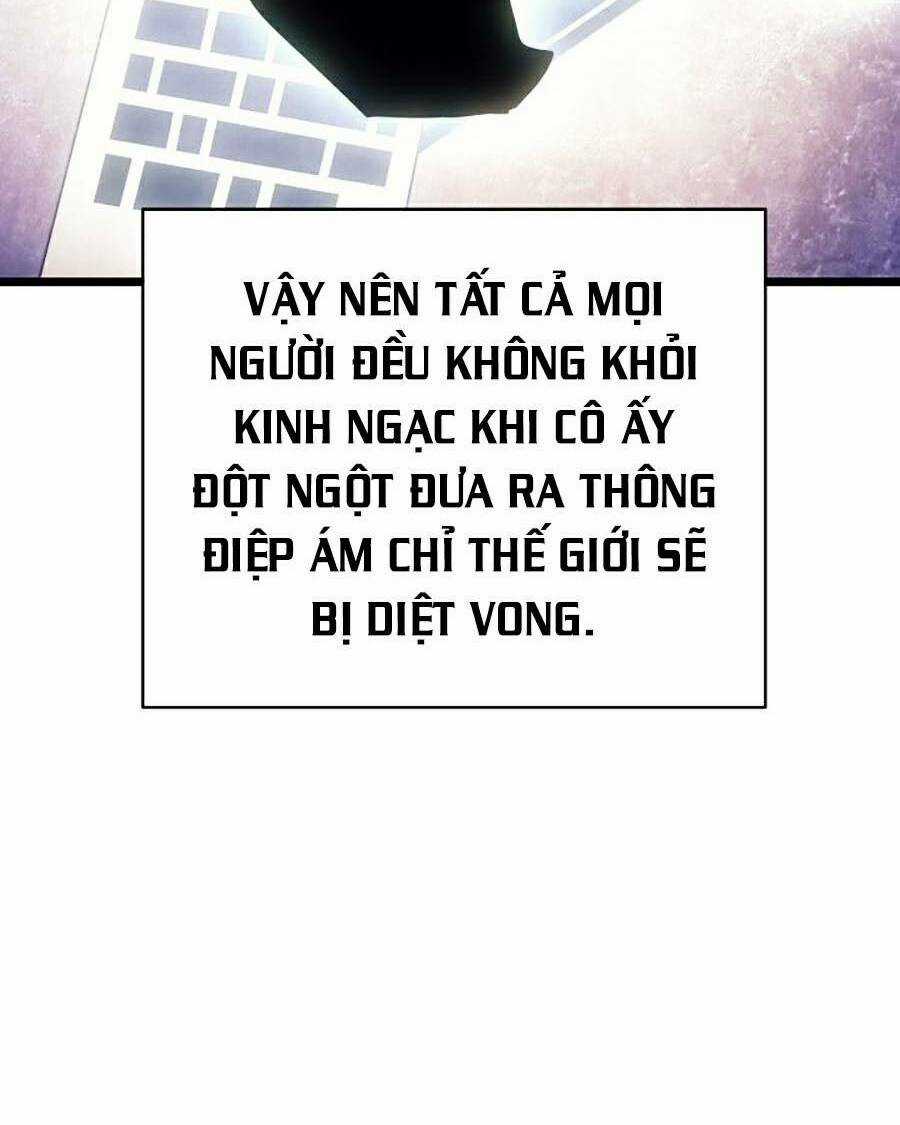 Tôi Thăng Cấp Một Mình Ss2 Chapter 69 trang 13