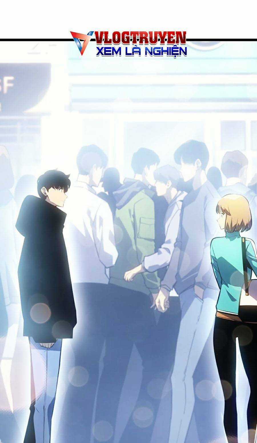 Tôi Thăng Cấp Một Mình Ss2 Chapter 69 trang 131