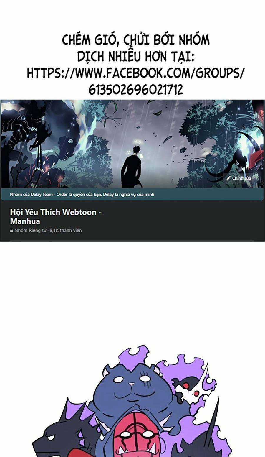 Tôi Thăng Cấp Một Mình Ss2 Chapter 69 trang 133