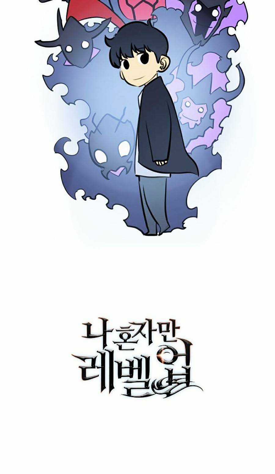 Tôi Thăng Cấp Một Mình Ss2 Chapter 69 trang 134