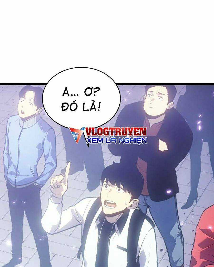 Tôi Thăng Cấp Một Mình Ss2 Chapter 69 trang 17