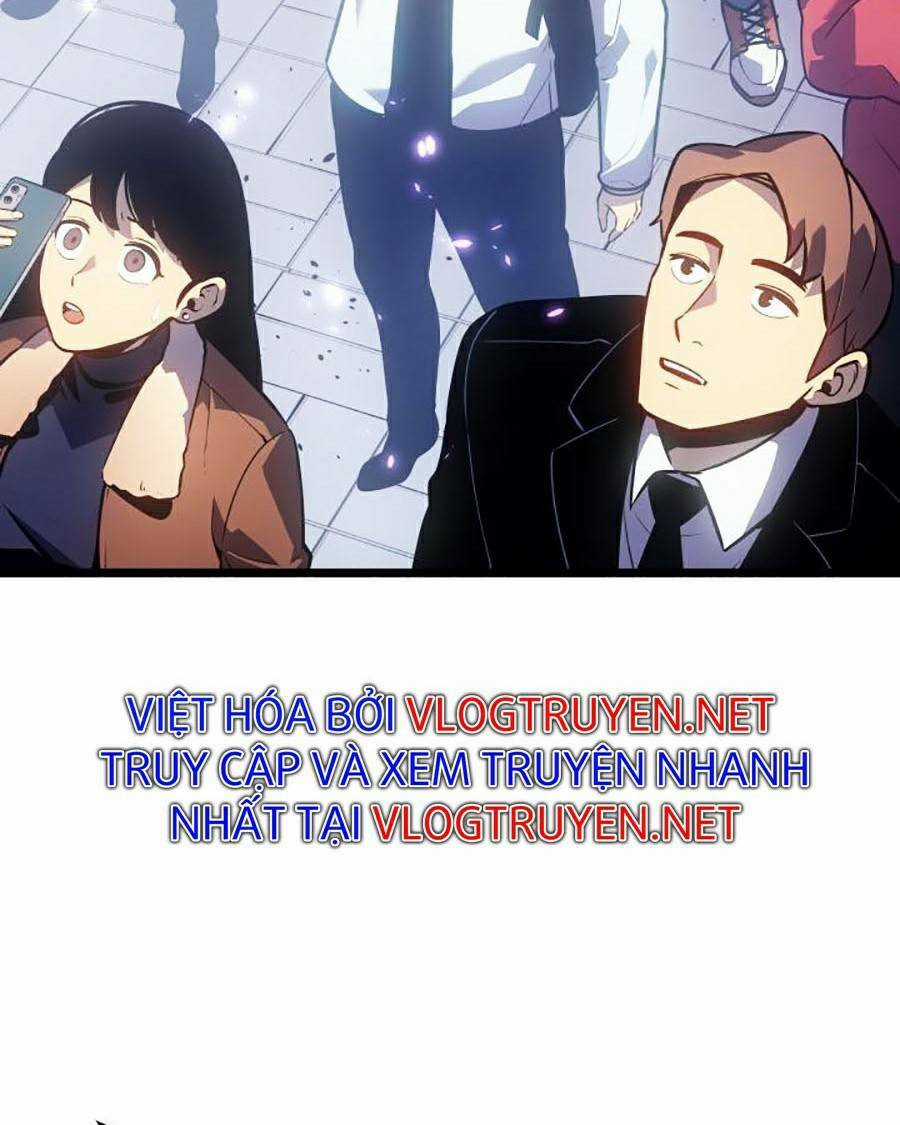 Tôi Thăng Cấp Một Mình Ss2 Chapter 69 trang 18