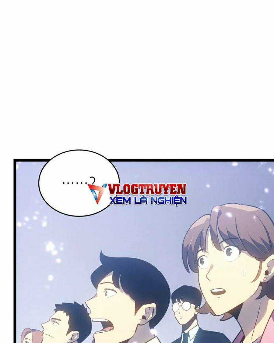 Tôi Thăng Cấp Một Mình Ss2 Chapter 69 trang 21