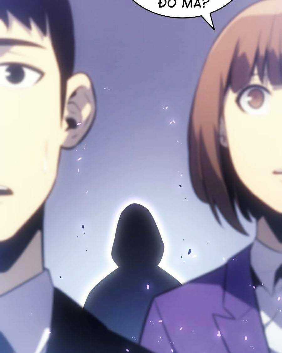 Tôi Thăng Cấp Một Mình Ss2 Chapter 69 trang 24