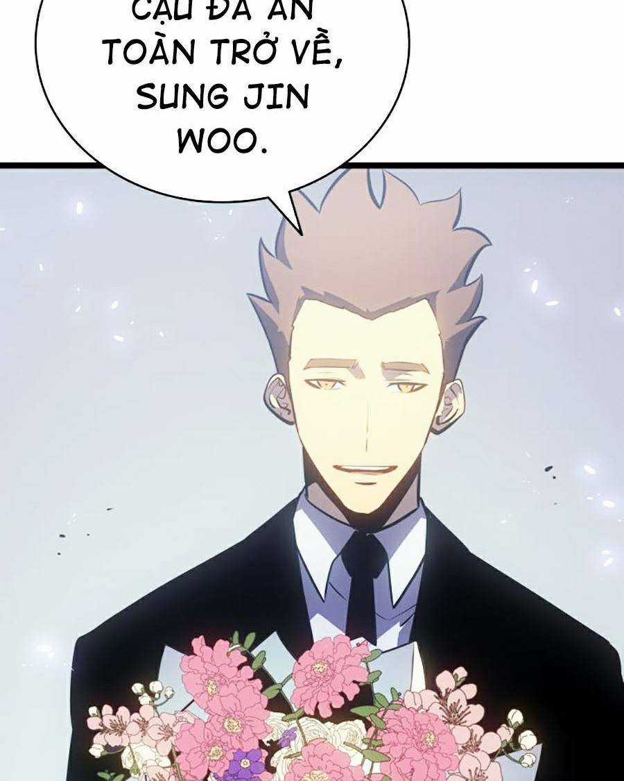 Tôi Thăng Cấp Một Mình Ss2 Chapter 69 trang 28