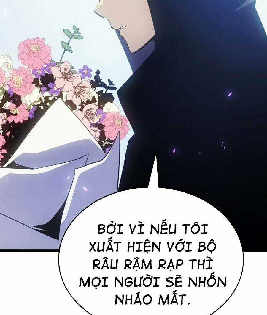 Tôi Thăng Cấp Một Mình Ss2 Chapter 69 trang 31