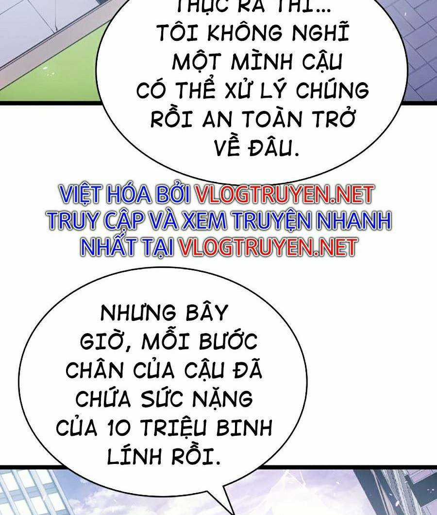 Tôi Thăng Cấp Một Mình Ss2 Chapter 69 trang 34