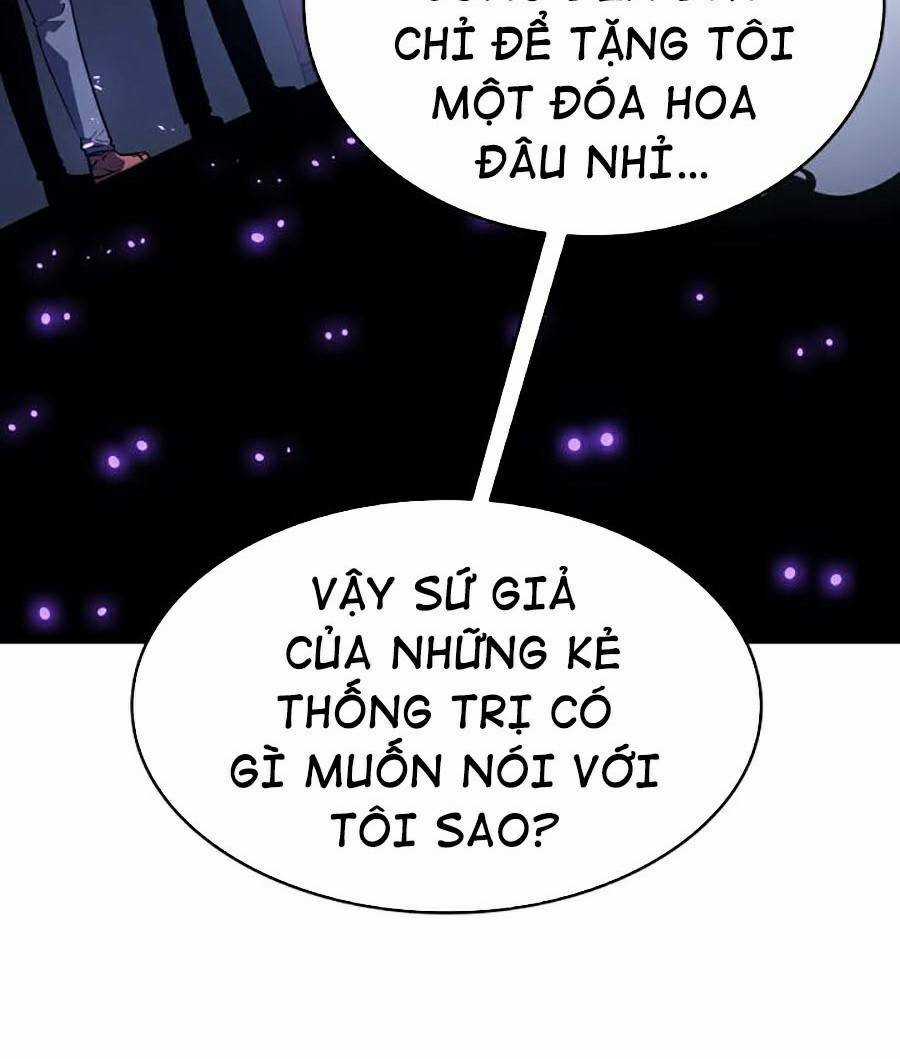 Tôi Thăng Cấp Một Mình Ss2 Chapter 69 trang 36