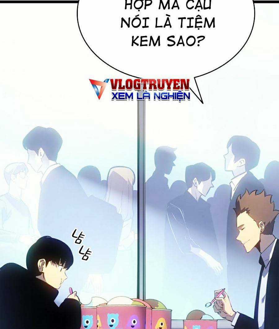 Tôi Thăng Cấp Một Mình Ss2 Chapter 69 trang 42