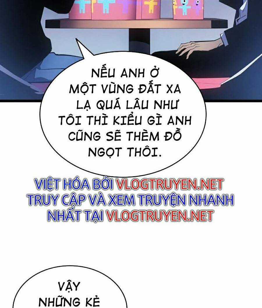 Tôi Thăng Cấp Một Mình Ss2 Chapter 69 trang 43