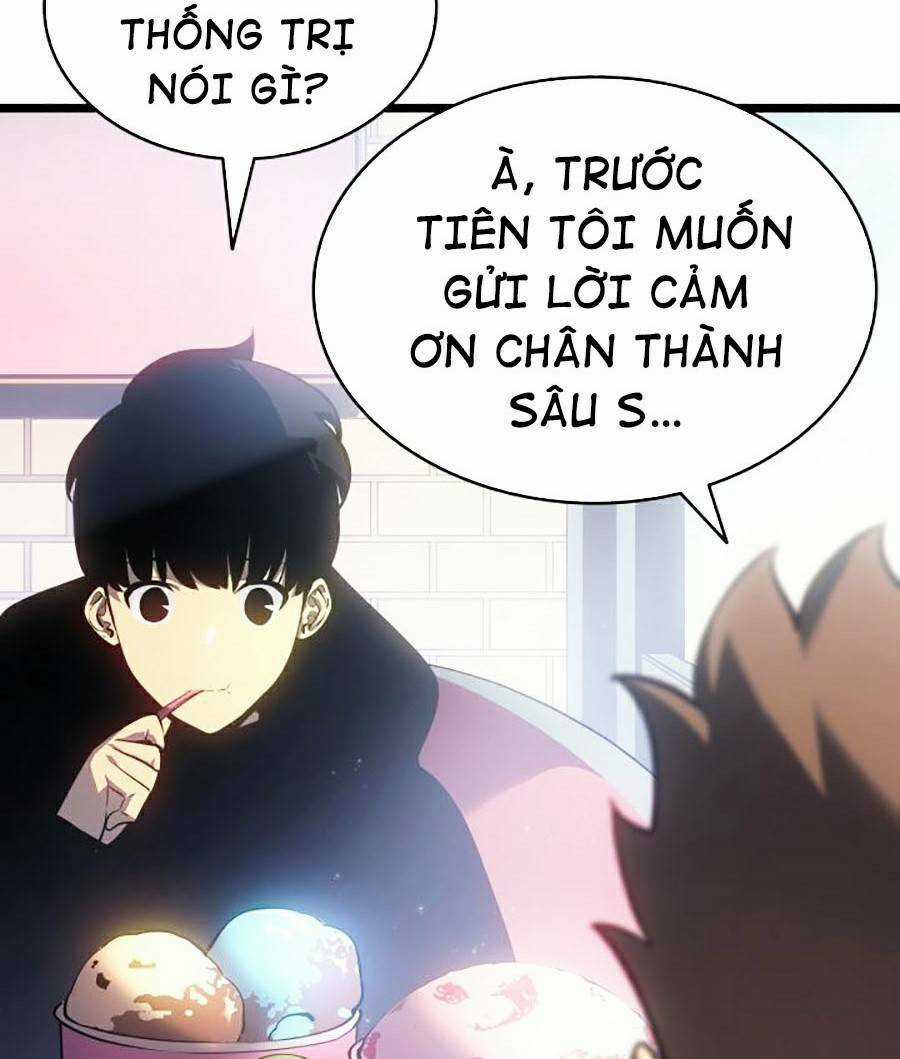 Tôi Thăng Cấp Một Mình Ss2 Chapter 69 trang 44