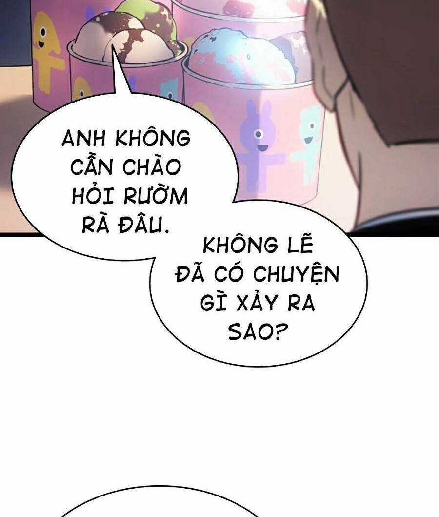 Tôi Thăng Cấp Một Mình Ss2 Chapter 69 trang 45