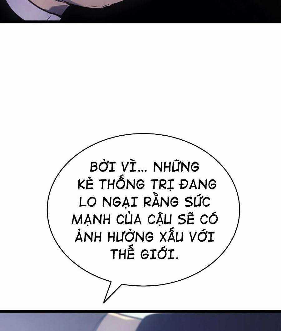 Tôi Thăng Cấp Một Mình Ss2 Chapter 69 trang 48