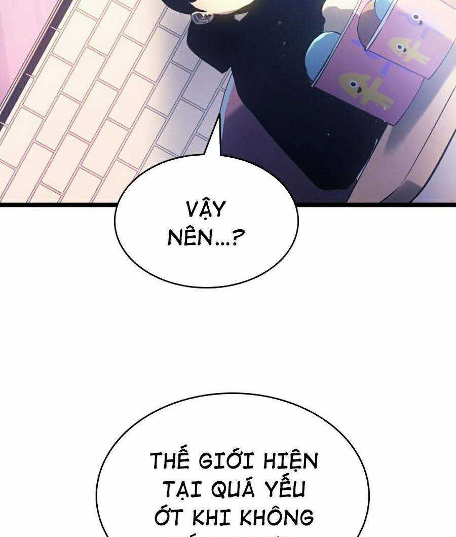 Tôi Thăng Cấp Một Mình Ss2 Chapter 69 trang 50