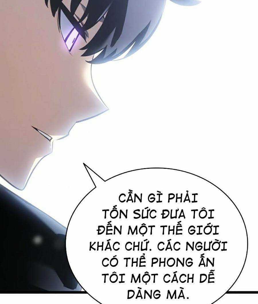 Tôi Thăng Cấp Một Mình Ss2 Chapter 69 trang 52