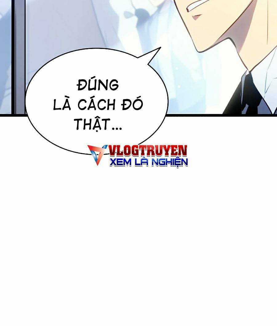 Tôi Thăng Cấp Một Mình Ss2 Chapter 69 trang 54