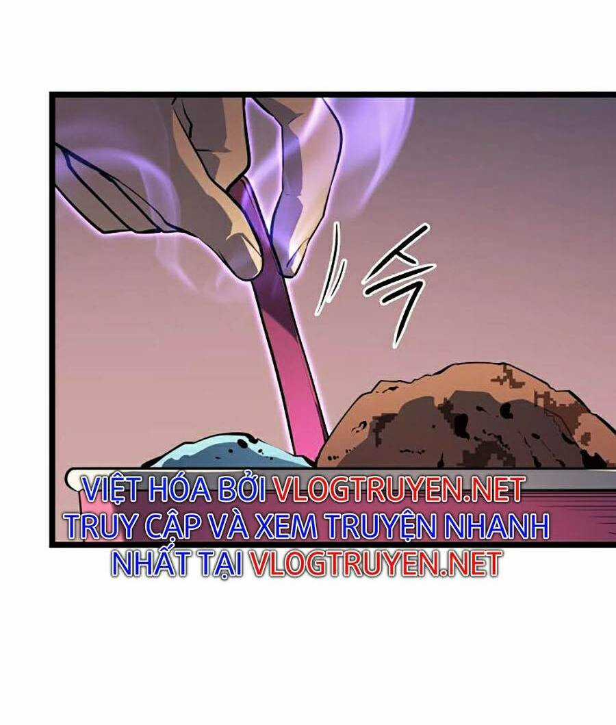 Tôi Thăng Cấp Một Mình Ss2 Chapter 69 trang 55